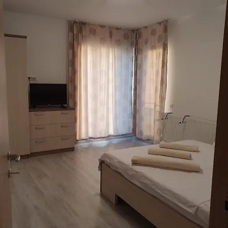 Apartament Promenada