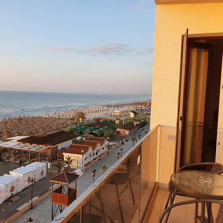 Apartament Promenada Năvodari