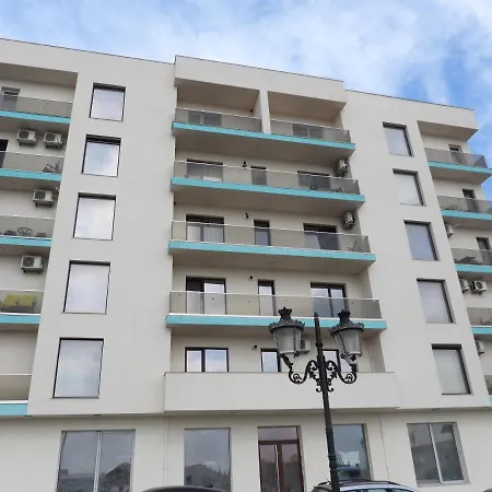 아파트 Apartament Promenada