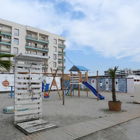 Apartament Promenada *