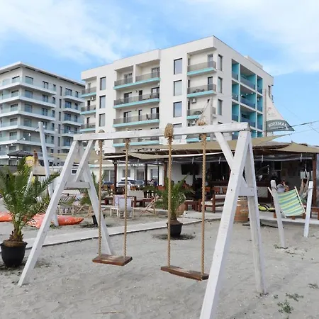 아파트 Apartament Promenada
