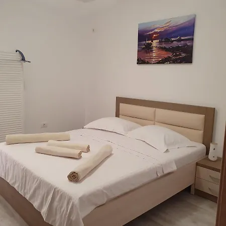 Apartament Promenada 아파트