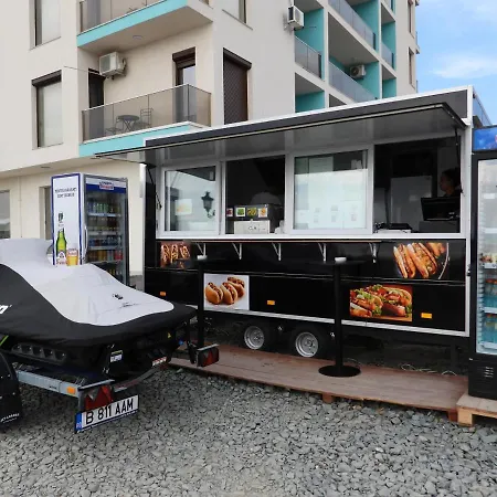 Apartament Promenada 아파트