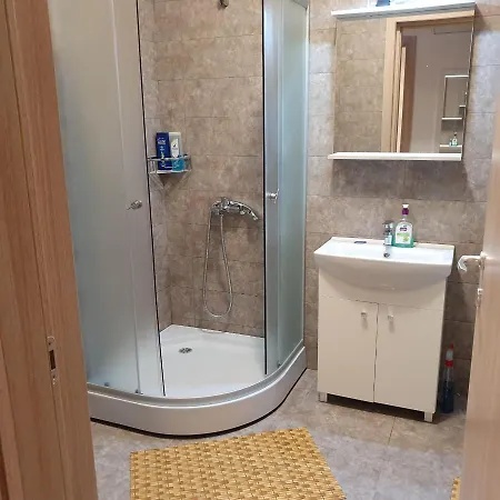 Apartament Promenada *